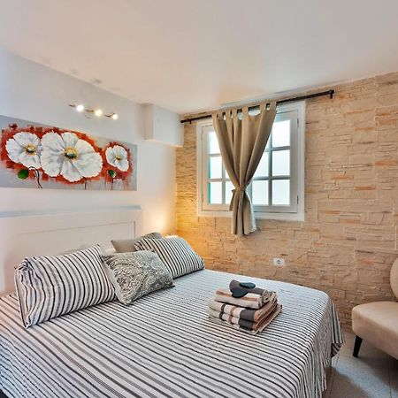 Gin Gin Vivienda Vacacional Puerto del Carmen  Kültér fotó
