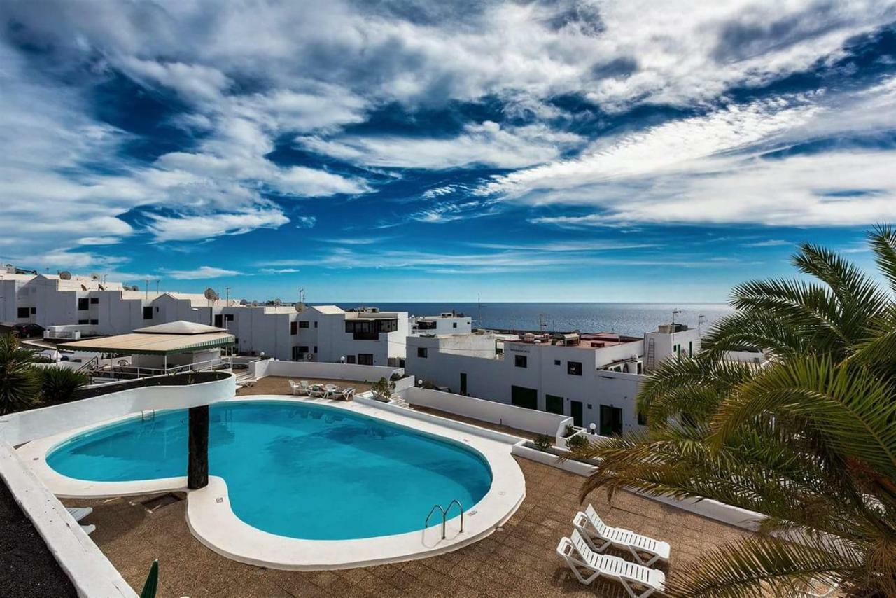 Gin Gin Vivienda Vacacional Puerto del Carmen  Kültér fotó