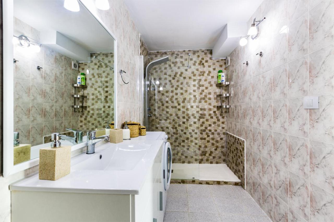Gin Gin Vivienda Vacacional Puerto del Carmen  Kültér fotó