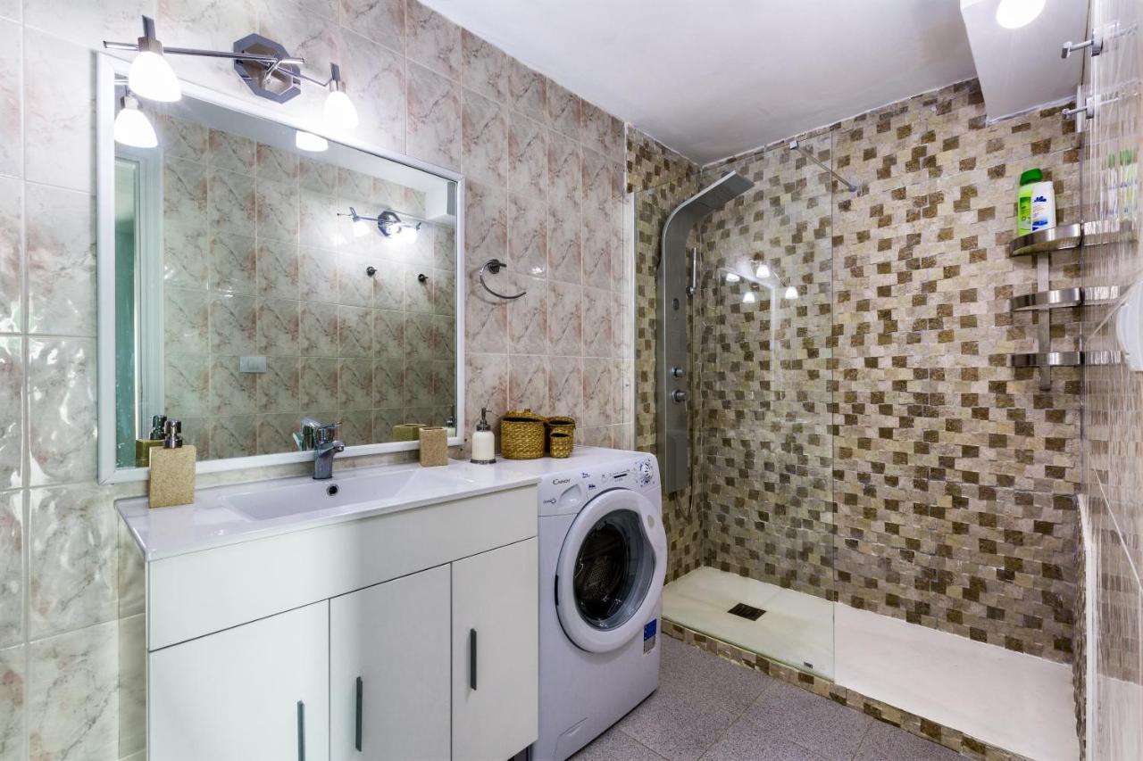 Gin Gin Vivienda Vacacional Puerto del Carmen  Kültér fotó