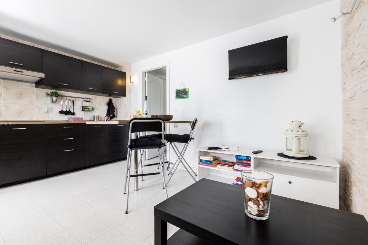 Gin Gin Vivienda Vacacional Puerto del Carmen  Kültér fotó